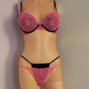 💚VS RARE VERY SEXY SET